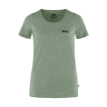 MAGLIETTA LOGO FJALLRAVEN DONNA - FJALLRAVEN