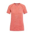 T-SHIRT ESSENTIAL SEAMLESS DONNA - ODLO