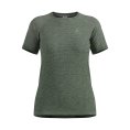 T-SHIRT ESSENTIAL SEAMLESS DONNA - ODLO