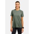 T-SHIRT ESSENTIAL SEAMLESS DONNA - ODLO