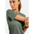 T-SHIRT ESSENTIAL SEAMLESS DONNA - ODLO