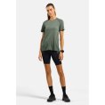 T-SHIRT ESSENTIAL SEAMLESS DONNA - ODLO