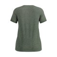 T-SHIRT ESSENTIAL SEAMLESS DONNA - ODLO