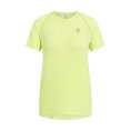 T-SHIRT ESSENTIAL SEAMLESS DONNA - ODLO
