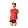 T-SHIRT MANICHE CORTE ZEROWEIGHT CERAMIC DONNA - ODLO
