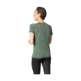 T-SHIRT MANICHE CORTE ZEROWEIGHT CERAMIC DONNA - ODLO