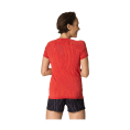 T-SHIRT MANICHE CORTE ZEROWEIGHT CERAMIC DONNA - ODLO