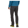 PANTALONE TERRAVIA ALPINO REGOLARE UOMO - PATAGONIA