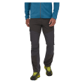 PANTALONE TERRAVIA ALPINO REGOLARE UOMO - PATAGONIA