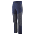 PANTALONE TERRAVIA ALPINO REGOLARE UOMO - PATAGONIA