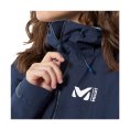 GIACCA MUNGO II GTX 2.5L DONNA - MILLET