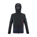 GIACCA TRILOGY LIGHTNING GTX J UOMO - MILLET