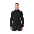 PILE K LIGHTGRID DONNA - MILLET