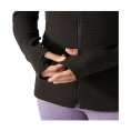 PILE ZIPPATA AO MIDLAYER DONNA - THE NORTH FACE