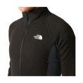 PILE ZIPPATA AO MIDLAYER DONNA - THE NORTH FACE