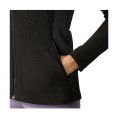 PILE ZIPPATA AO MIDLAYER DONNA - THE NORTH FACE