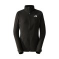 PILE ZIPPATA AO MIDLAYER DONNA - THE NORTH FACE