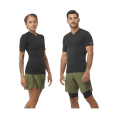 T-SHIRT MANICHE CORTE S/LAB ULTRA UNISEX - SALOMON