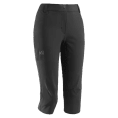PANTALONE TREKKER 3/4 STRETCH II DONNA - MILLET