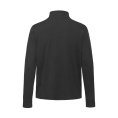 PILE BAKE GRID ZIPPATO UOMO - PICTURE