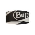 FASCIA COOLNET UV WIDE BIANCO/NERO - BUFF