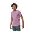 T-SHIRT DEPHI TECH UOMO - PICTURE