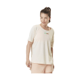T-SHIRT MANICHE CORTE KIERSI TECH DONNA - PICTURE