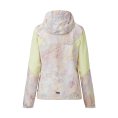 GIACCA ANTIVENTO SCALE PRINTED DONNA - PICTURE
