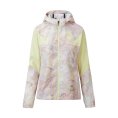 GIACCA ANTIVENTO SCALE PRINTED DONNA - PICTURE