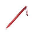 6 MINI-PICCHETTI PER TENDA GROUNDHOG - MSR