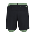PANTALONCINI 2 IN 1 X-ALP TRAIL UOMO - ODLO