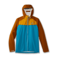 GIACCA IMPERMEABILE HIGH POINT UOMO - BROOKS