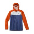 GIACCA IMPERMEABILE HIGH POINT UOMO - BROOKS