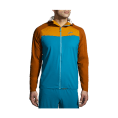 GIACCA IMPERMEABILE HIGH POINT UOMO - BROOKS