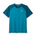 T-SHIRT ATMOSPHERE SLEEVE 2.0 UOMO - BROOKS