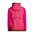 GIACCA IMPERMEABILE HIGH POINT DONNA - BROOKS