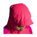 GIACCA IMPERMEABILE HIGH POINT DONNA - BROOKS