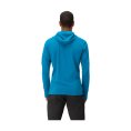 GIACCA CON CAPPUCCIO FALKETIND POWER GRID UOMO - NORRONA