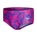 COSTUME DA BAGNO ECO+ 13,5 CM CLUB TRAINING ALL-OVER UOMO - SPEEDO