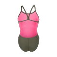 COSTUME DA BAGNO TEAM DOS CHALLENGE UNI DONNA - ARENA