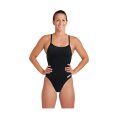 COSTUME DA BAGNO TEAM DOS CHALLENGE UNI DONNA - ARENA