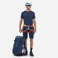 T-SHIRT FUSION MANICA CORTA UOMO - MILLET