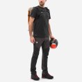 T-SHIRT FUSION MANICA CORTA UOMO - MILLET