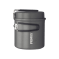 PENTOLA E PADELLA LITECH TREK - PRIMUS