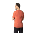 T-SHIRT ASCENT 365 MANICHE CORTE UOMO - ODLO