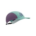 CASQUETTE 5 PANEL LIGHT - COMPRESSPORT