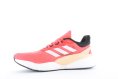 SOLAR BOOST 5 UOMO ROSSO - ADIDAS