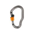 MOUSQUETON VERTIGO WIRE-LOCK - PETZL