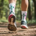 CALZINI LIGHT RUN ALTI - BV SPORT
