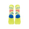 CALZINI LIGHT RUN ALTI - BV SPORT